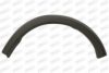 DACIA 8200526643 Flaring, wing